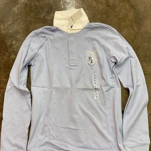 Rugby Shirt